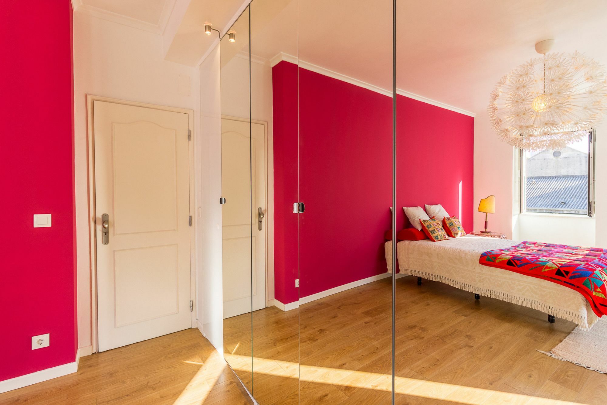 Apartamento Lx 29 By Bnblord