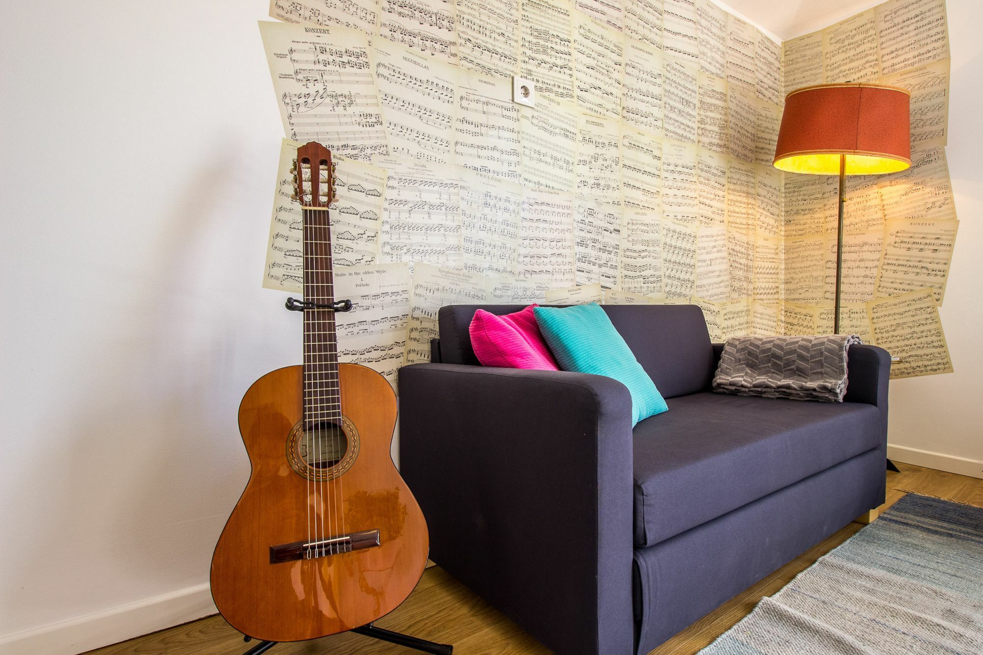 Apartamento Lx 29 By Bnblord Lisboa