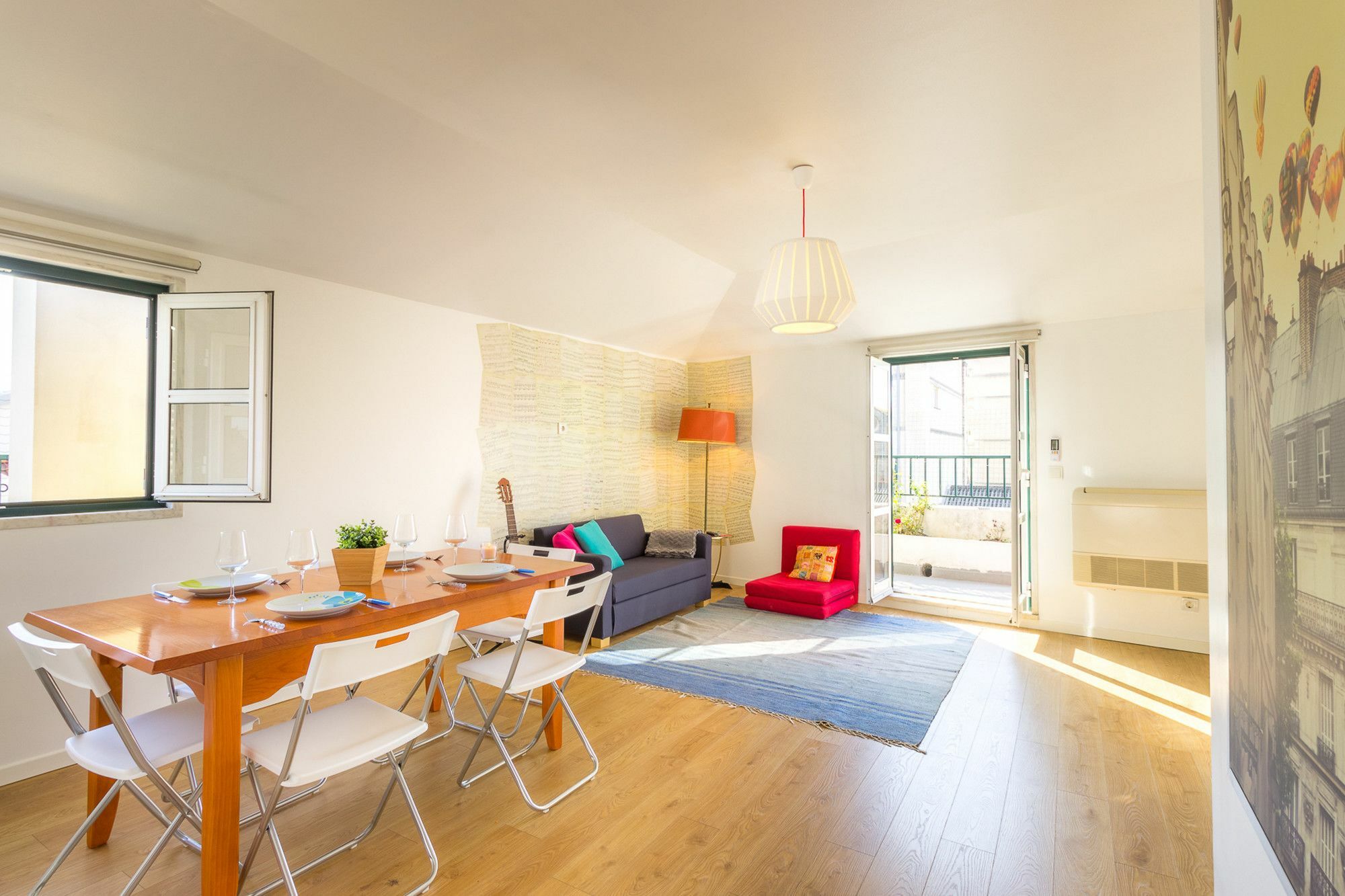 Apartamento Lx 29 By Bnblord