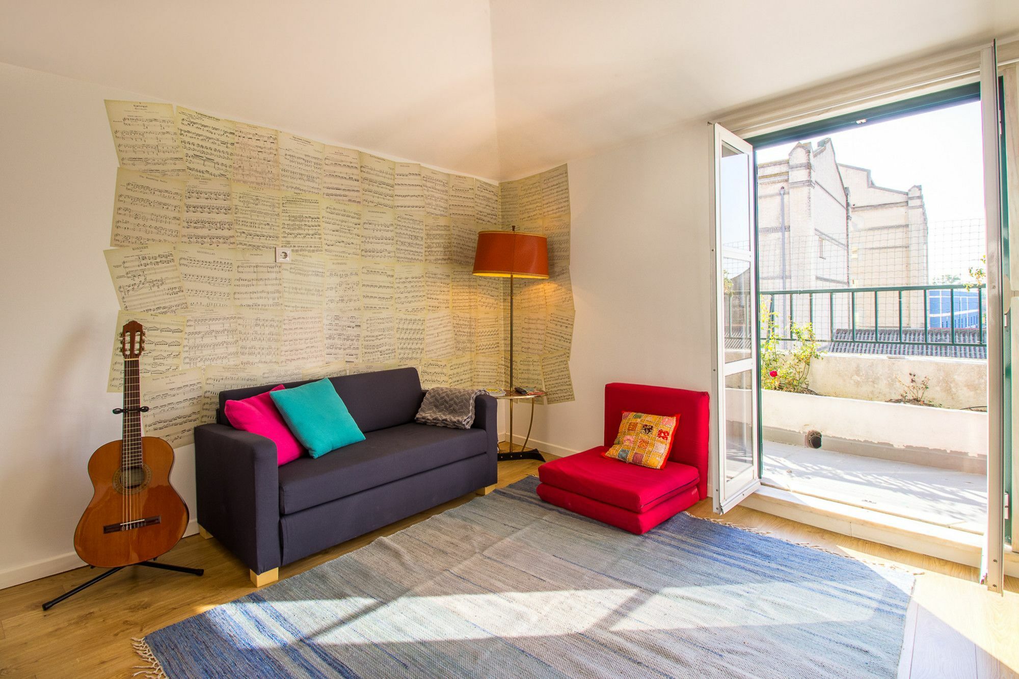 Lx 29 By Bnblord Appartement *