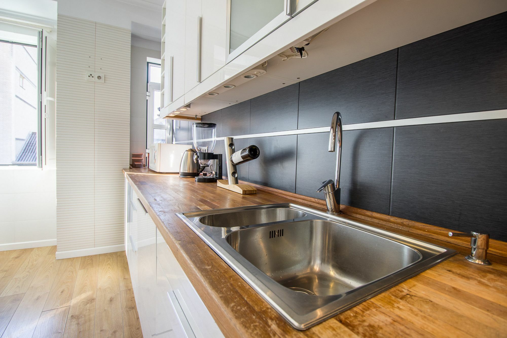 Lx 29 By Bnblord Appartement Lisboa