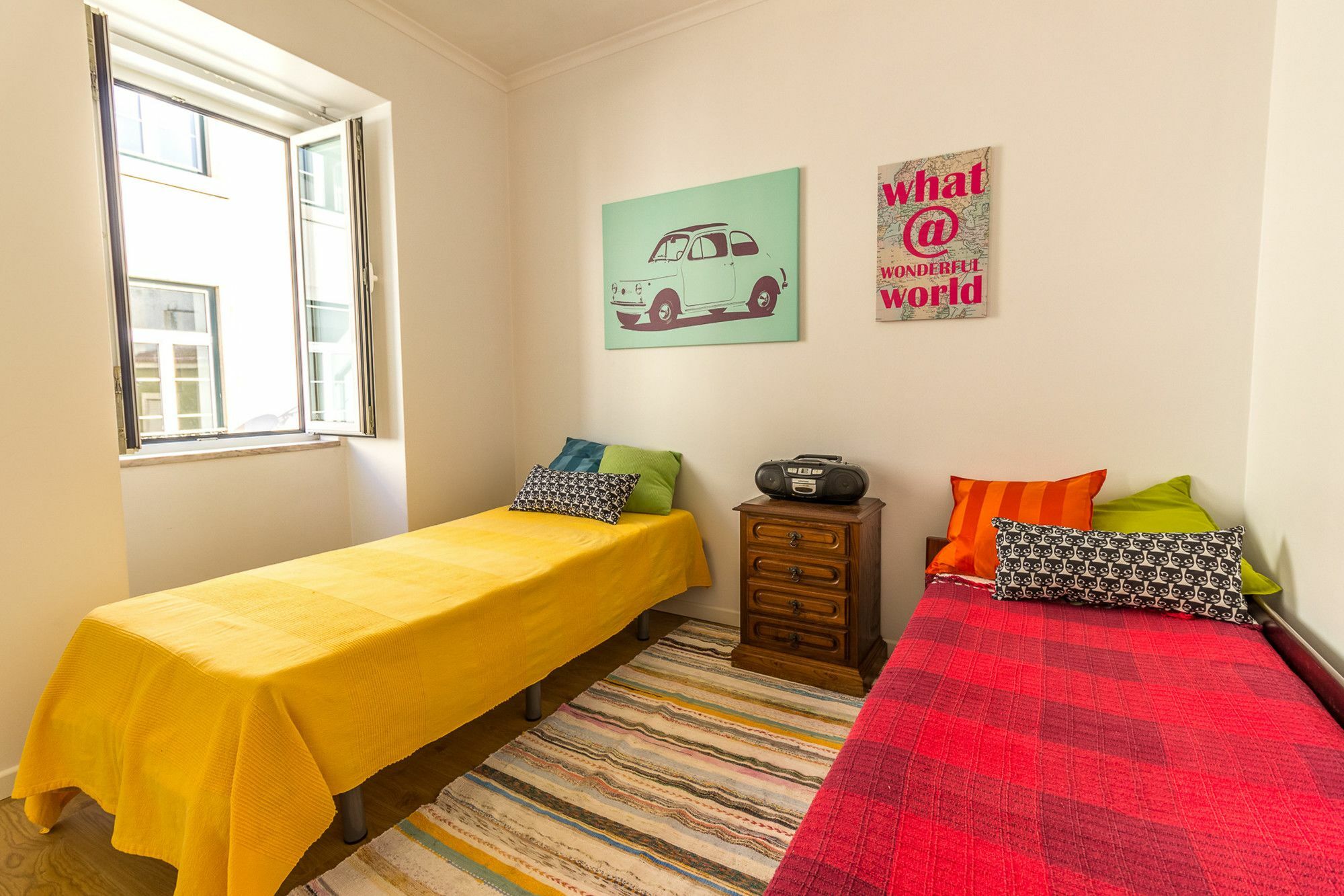Lx 29 By Bnblord Appartement Lisboa